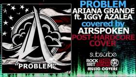 Problem (Post-Hardcore Cover) 