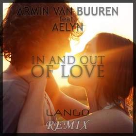 Falling in and out of Love Armen Van Buren feat. AELYN