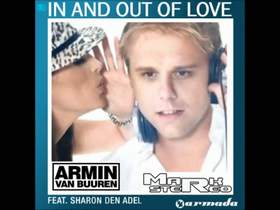 In and Out of Love (Richard Durand Remix) Armin van Buuren ft. Sharon den Adel