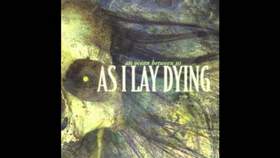 I Never Wanted As I Lay Dying