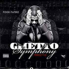 Ghetto Symphony (feat. Gunplay & AAP Ferg) ASAP Rocky