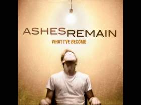 Right Here Ashes Remain