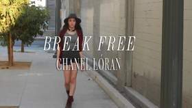 Ariana Grande - Break Free Cover At Sunset