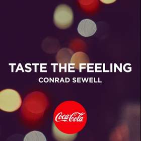 Taste The Feeling Avicii feat. Conrad Sewell