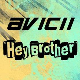Hey Brother Avicii ft. Dan Tyminski