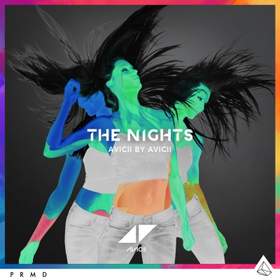 The Nights (Extended Mix) Avicii (Tim Bergling)