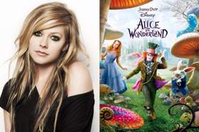 Alice (OST Alice in Wonderland) Avril Lavigne