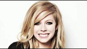 I Love You (Минус) Avril Lavigne