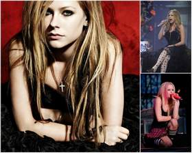 Innocence ( Dub Remix) Avril Lavigne