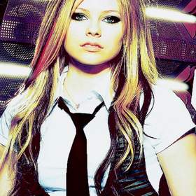 Innocence (любимая грустная музыка, без слов) Avril Lavigne