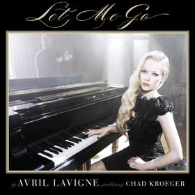Let Me Go(минус) Avril Lavigne