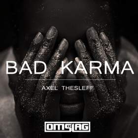 Bad Karma [original] Axel Thesleff