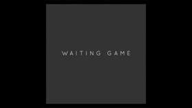 Waiting Game (instrumental) BANKS