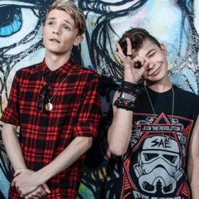 Stressed Out (Bars and Melody Cover) Bars and Melody