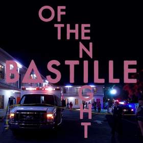 Of The Night (Fix8 Extended Mix) Bastille