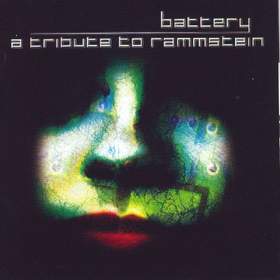 Klavier (Rammstein cover) Battery