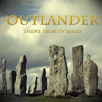 Outlander - The Skye Boat Song (Extended) (feat. Raya Yarbrough) Bear McCreary