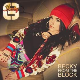 Becky From The Block Becky G