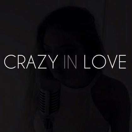Crazy In Love (50 оттенков серого) Beonce