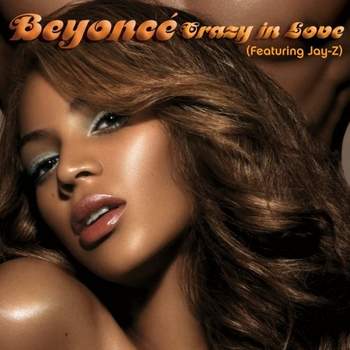 Crazy In Love (OST 50 Оттенков Серого) Beyonce