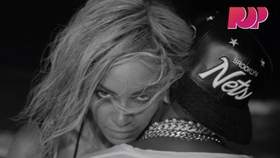 feat. the Weeknd, Kanye West, Jay Z,  Diplo(Alluxe remix) Beyonce - Drunk In Love