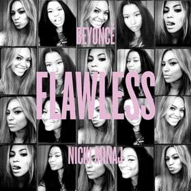 Flawless Beyonce ft Nicki Minaj