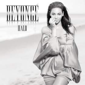 Halo (минус) Beyonce