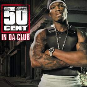 In Da Club(50 Cent Cover) Beyonce