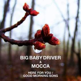 Spring I Love You (OST Достоинство Джентльмена) Big Baby Driver
