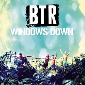 Windows Down (Woo Hoo) Big Time Rush