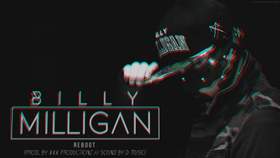 Ом Billy Milligan [Reboot]