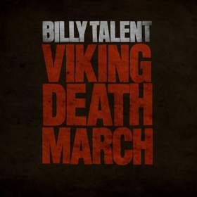 Viking Death March Billy Talent
