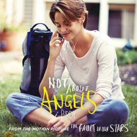 Not About Angels (OST Виноваты звезды) Birdy