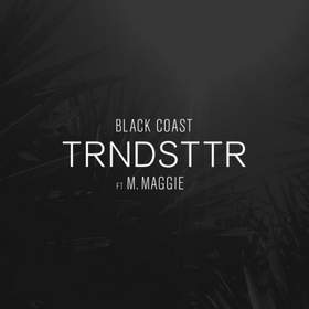 Trndsttr  (Lucian Remix) (рингтон) Black Coast feat. M. Maggie
