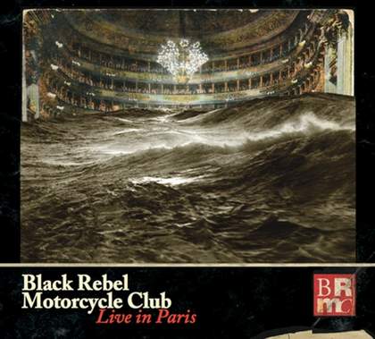 let the day begin black rebel motorcycle club