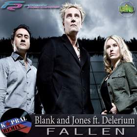 Fallen (with Delerium and Rani) Blank and Jones