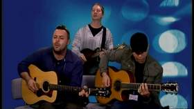 SAY IT (Acoustic Live) Blue October