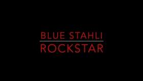 Rockstar Blue Stahli