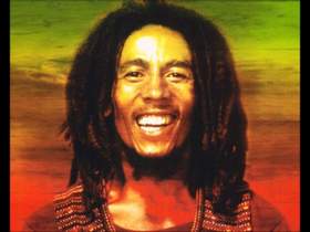 Bad Boys Bob Marley