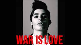 War Is Love Bobby Andonov