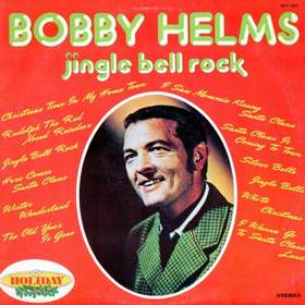 Jingle Bells Rock (OST Один дома) Bobby Helms