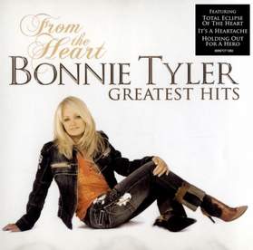 Turn Around Bonnie Tyler