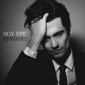 Fifty Shades Boy Epic