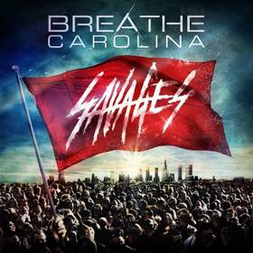 Sellouts (Offcut by Storm) Breathe Carolina Feat. Danny Worsnop