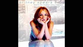 Born To Make You Happy (минус) Britney Spears