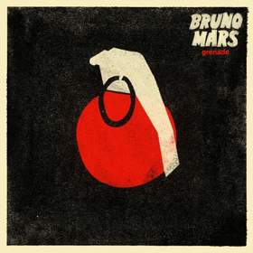 Grenade Bruno Mars