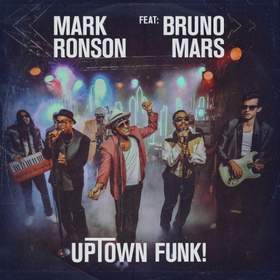 Uptown Funk Bruno Mars