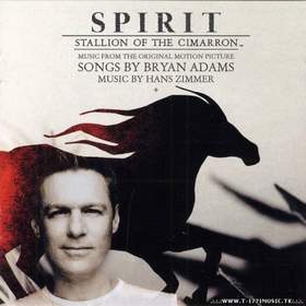 Brothers under the sun (Bryan Adams) Bryan Adams (Spirit - Stallion Of The Cimarron OST)