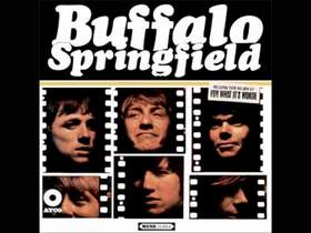 For What It's Worth [1967] Buffalo Springfield