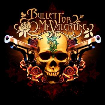 Road to Nowhere Bullet for My Valentine